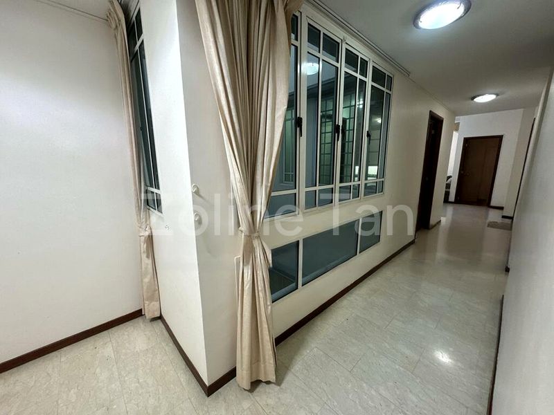 3 Bed Condo for Rent in  Casa Rosa - Image 4